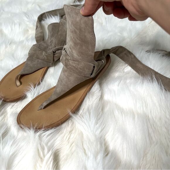 Rag and bone sandals - Picture 2 of 7